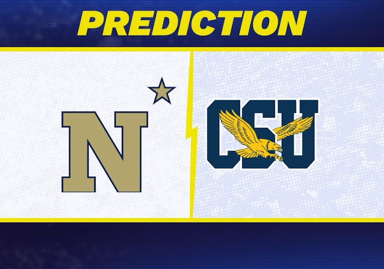 Navy-Coppin State Predictions and Game Preview.