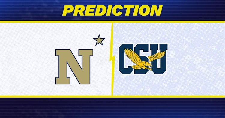 Navy-Coppin State Predictions and Game Preview.