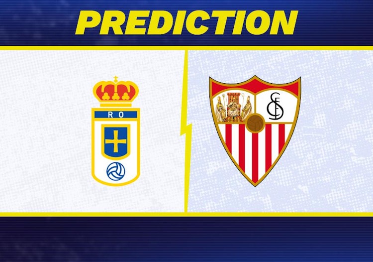 Real Oviedo-Sevilla Predictions and Game Preview.