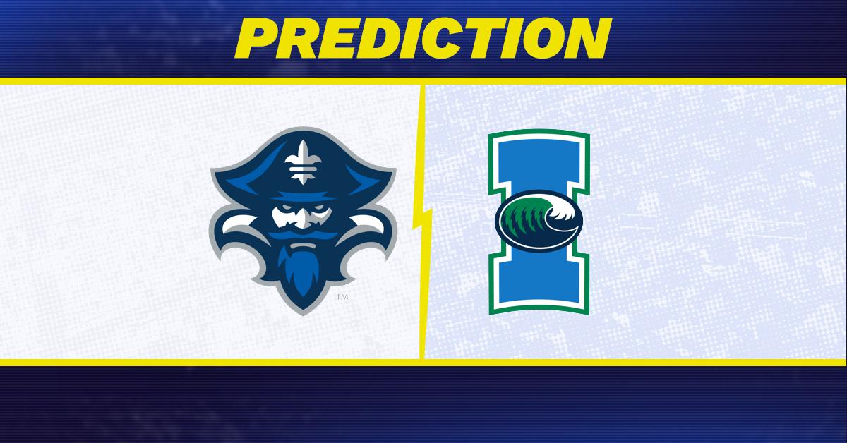 New Orleans vs. Texas A&M-CC prediction: Why Texas A&M-CC is favored to win men's college basketball matchup [12/31/2025]