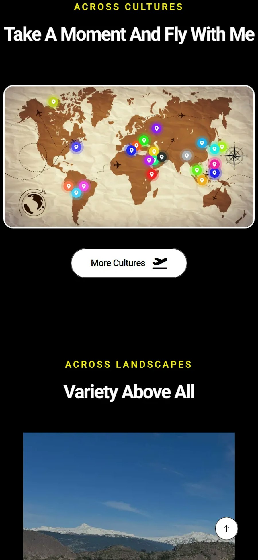 travelwitholin — travel blog & photo portfolio 1