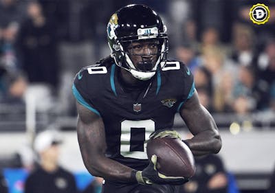 Baltimore Ravens @ Jacksonville Jaguars: How To Bet on Sunday Night Football