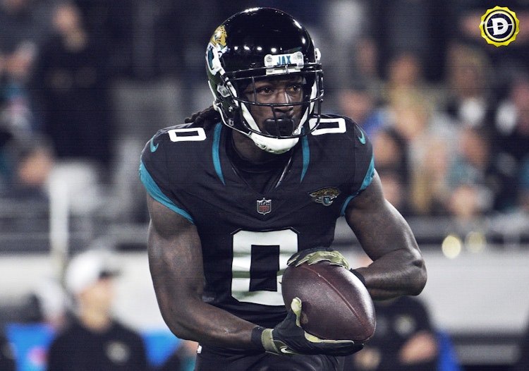 Baltimore Ravens @ Jacksonville Jaguars: How To Bet on Sunday Night Football