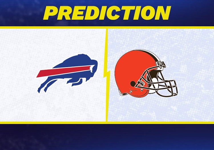 Buffalo Bills-Cleveland Browns Predictions and Game Preview.