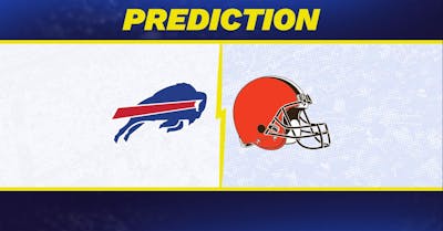 Buffalo Bills vs. Cleveland Browns: Experts release early Week 16 predictions [2025]