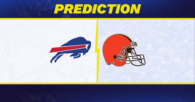 Buffalo Bills-Cleveland Browns Early Predictions and Betting Preview.
