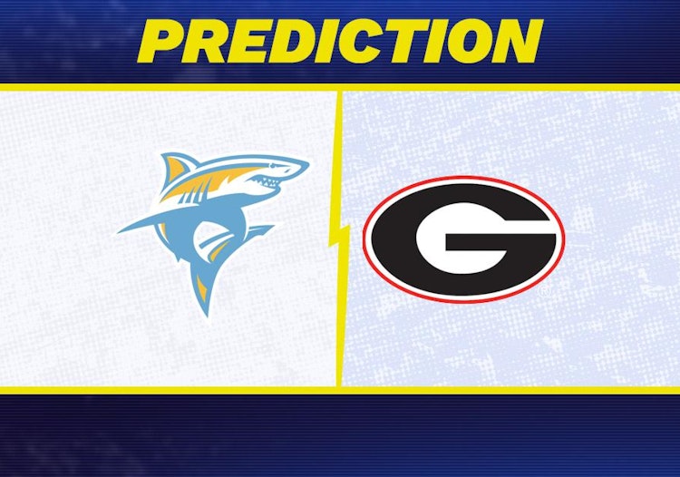 LIU-Georgia Predictions and Game Preview.