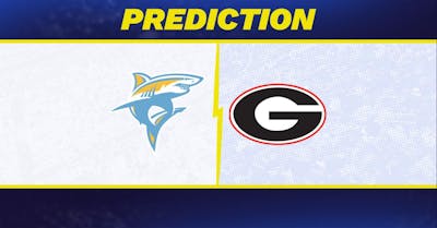 LIU vs. Georgia prediction: Georgia favored to win men's college basketball matchup [12/29/2025]