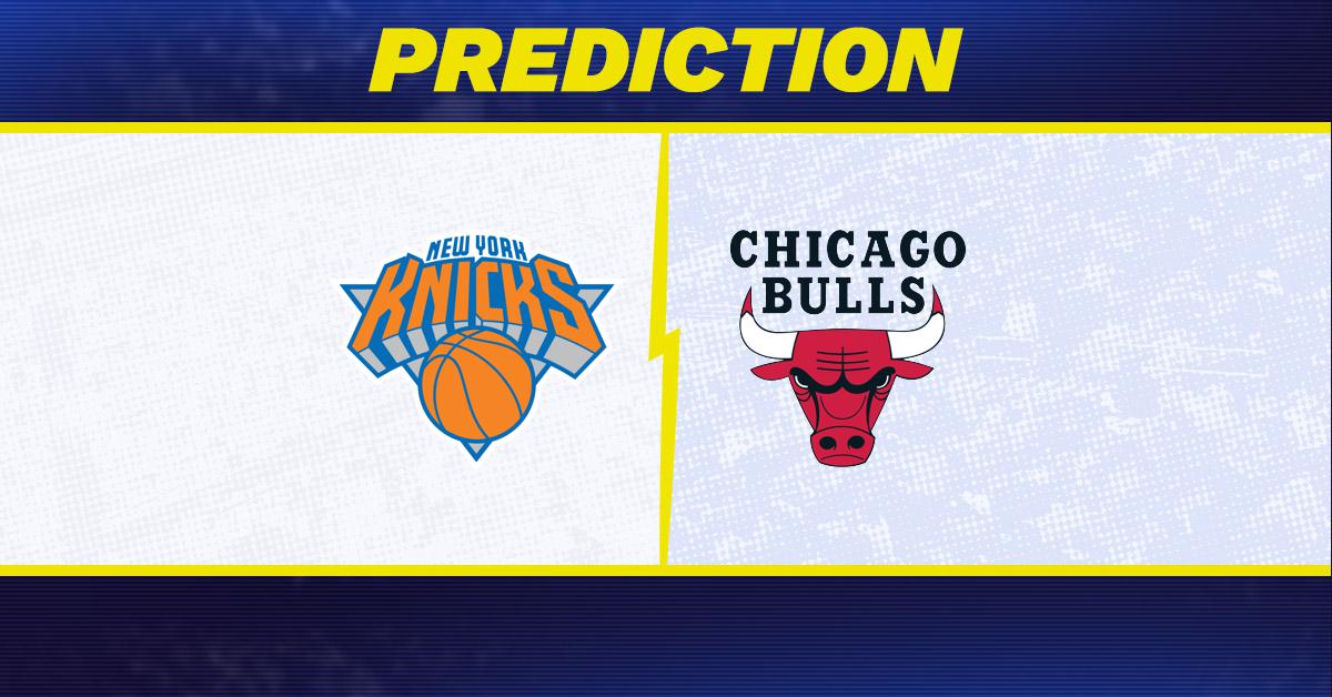 Knicks vs. Bulls prediction: New York to win, Jalen Brunson projected for big game in Sunday's NBA matchup [2/22/2026]