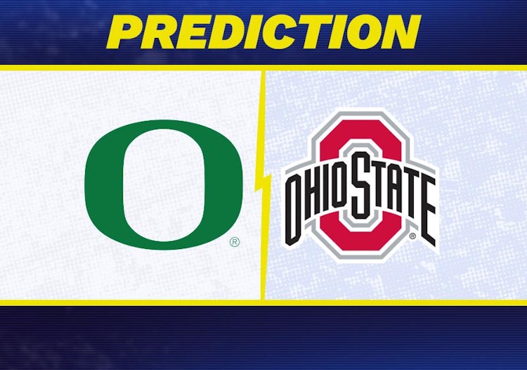 Ohio State-Oregon Predictions and Game Preview.
