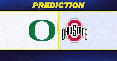 Ohio State vs. Oregon prediction: Ohio State favored to win women's college basketball matchup [2/8/2026]