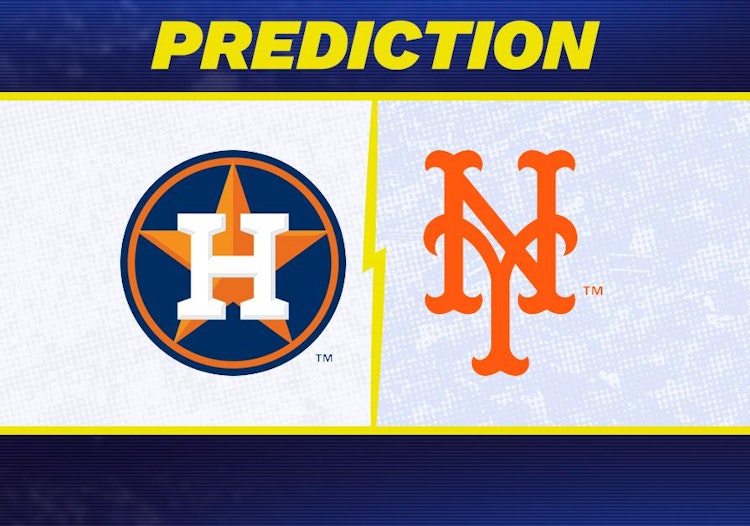 Houston Astros-New York Mets Predictions and Game Preview.