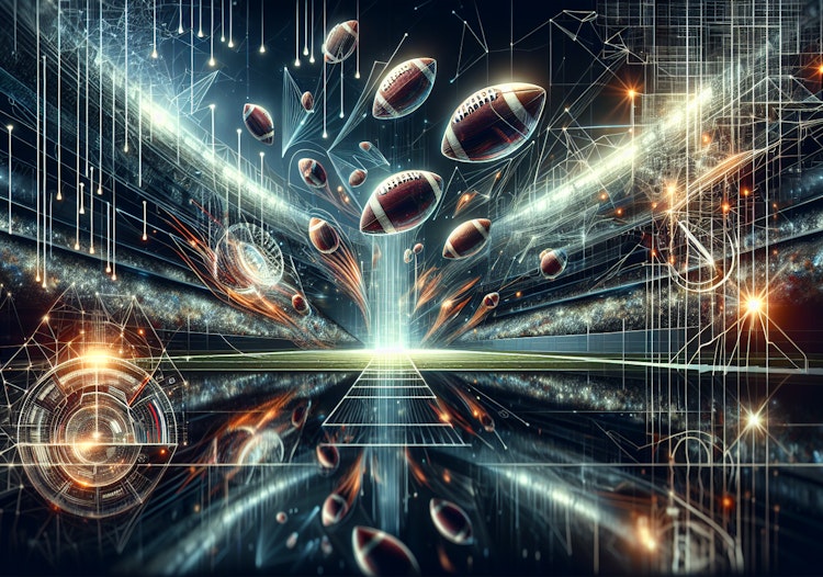 Navigating NFL betting trends for online sports enthusiasts