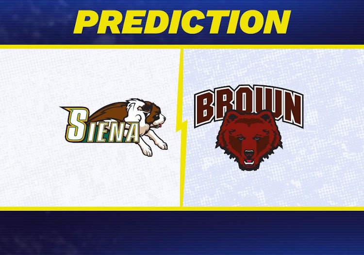 Siena-Brown Predictions and Game Preview.