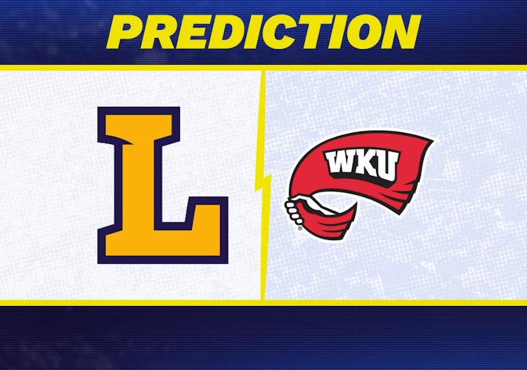 Lipscomb-Western Kentucky Predictions and Game Preview.