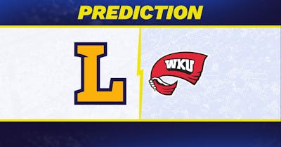 Lipscomb vs. Western Kentucky Prediction: Western Kentucky Predicted to Win College Basketball Matchup [11/17/2024]