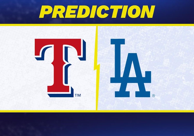 Texas Rangers-Los Angeles Dodgers Predictions and Game Preview.