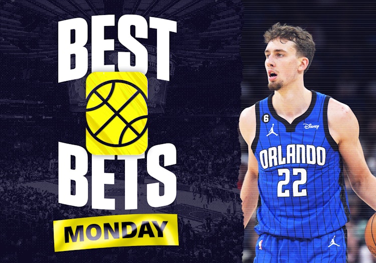 Best NBA Betting Picks and Parlay Today - Monday, January 30, 2023