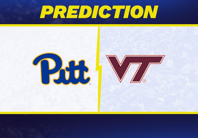 Pittsburgh-Virginia Tech Predictions and Game Preview.
