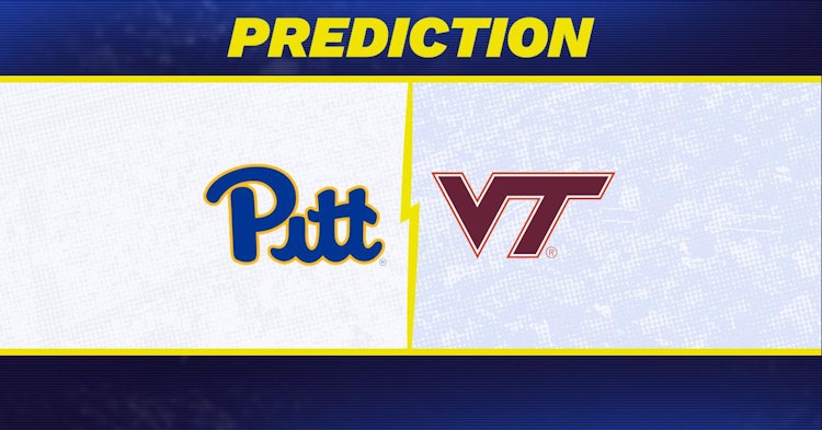 Pittsburgh-Virginia Tech Predictions and Game Preview.