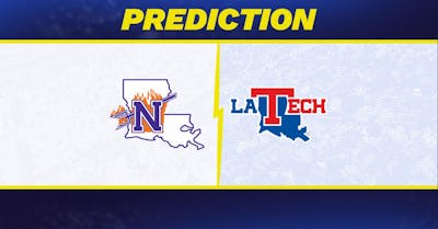 Northwestern State vs. Louisiana Tech prediction: Louisiana Tech favored to win in college football Week 1 [2026]