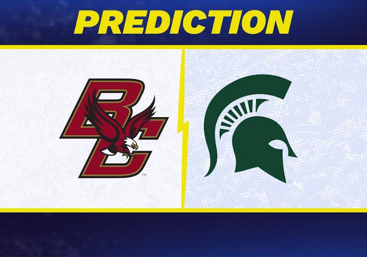Boston College-Michigan State Predictions and Game Preview.