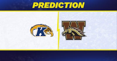 Kent State vs. Western Michigan Prediction: Western Michigan Predicted to Win in College Football Week 9 [2024]