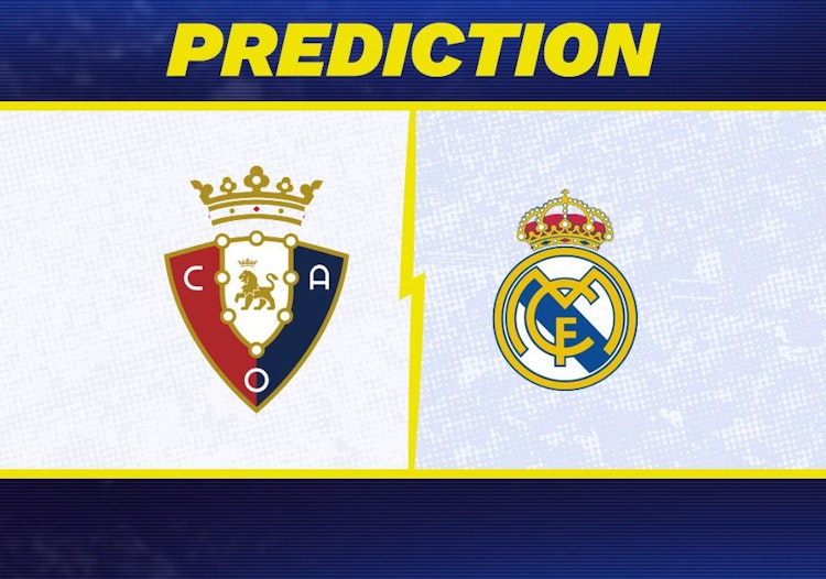 Osasuna-Real Madrid Predictions and Game Preview.