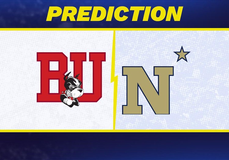 Boston University-Navy Predictions and Game Preview.