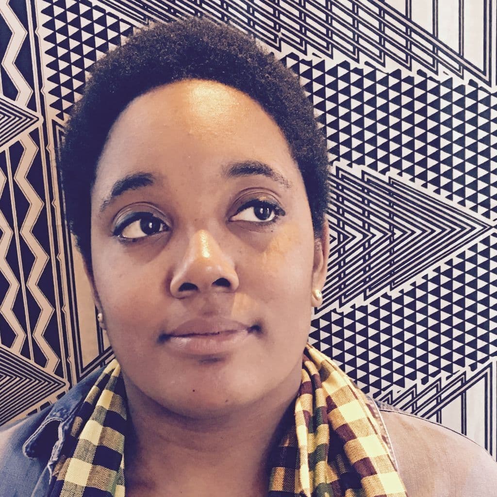 Cherrie Flava // 09-01-17