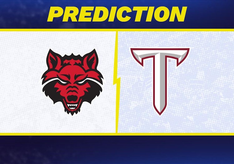 Arkansas State-Troy Predictions and Game Preview.