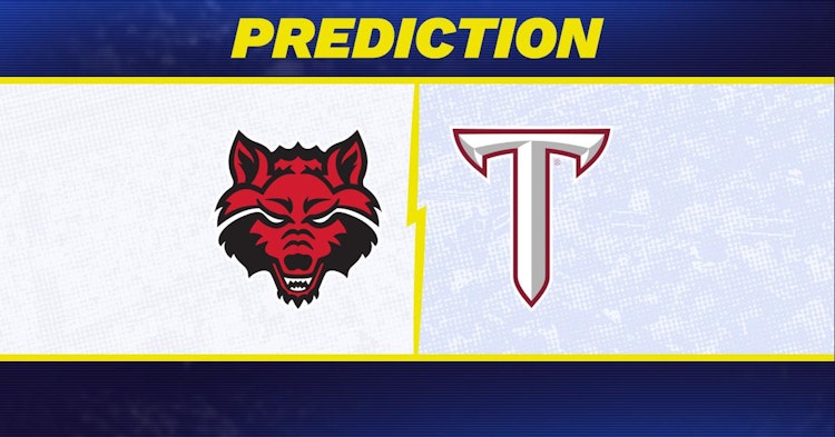 Arkansas State-Troy Predictions and Game Preview.
