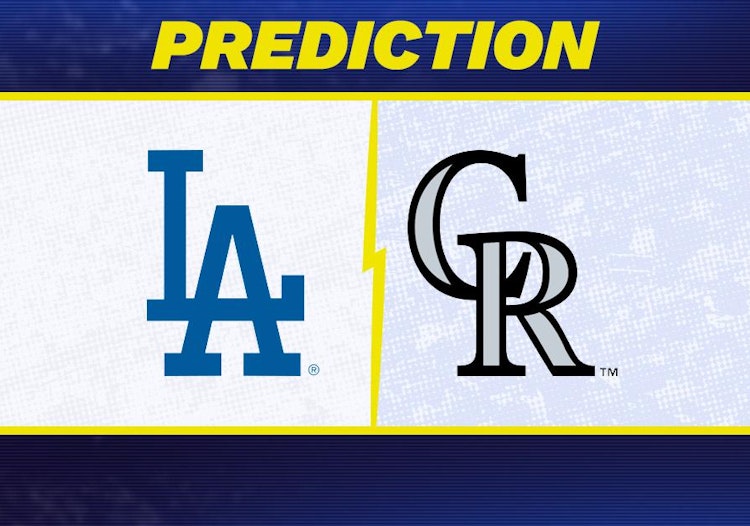 Los Angeles Dodgers-Colorado Rockies Predictions and Game Preview.