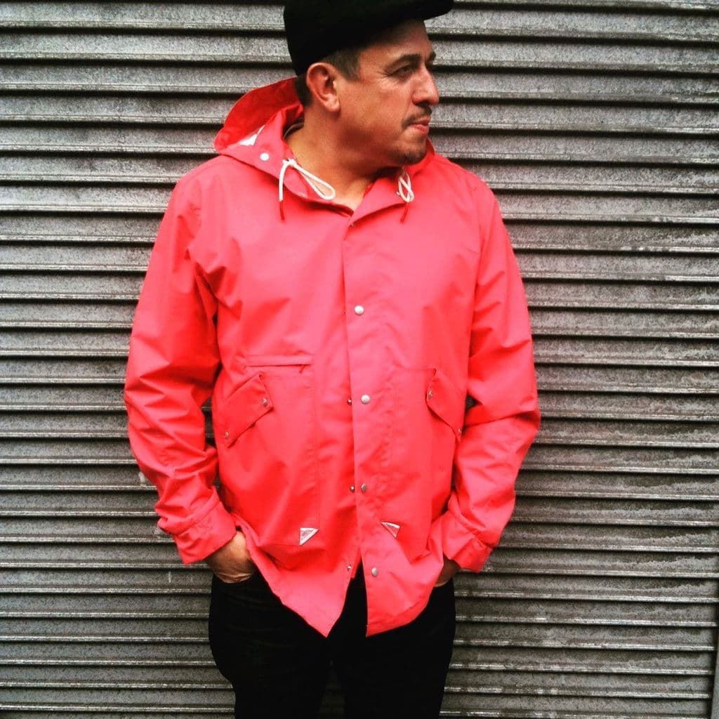 Luke Una // 04-12-20