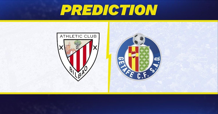 Athletic Bilbao vs. Getafe Prediction, Odds, La Liga Picks [8/15/2024]