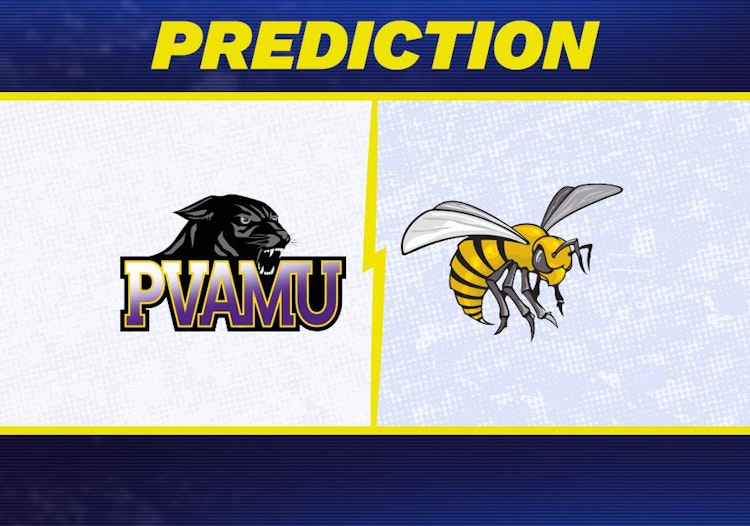 Prairie View A&M-Alabama State Predictions and Game Preview.