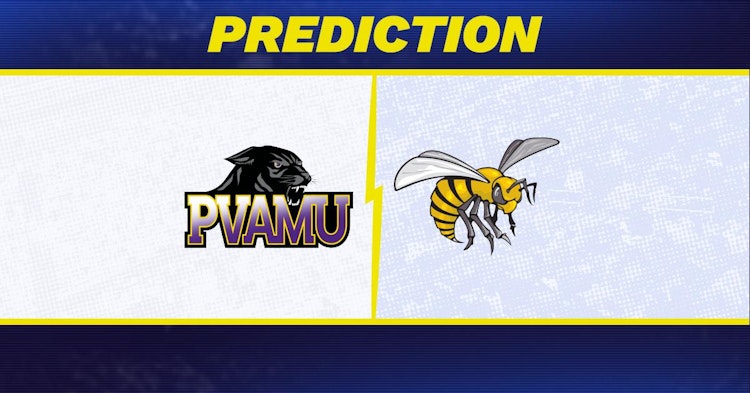 Prairie View A&M-Alabama State Predictions and Game Preview.