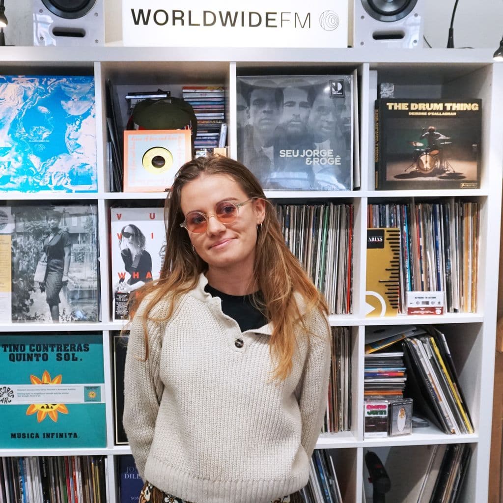 Poly-Ritmo // 11-05-20