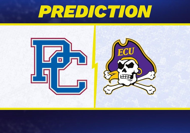 Presbyterian-East Carolina Predictions and Game Preview.