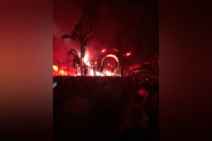 Tulum Nightlife Guide 2025 | Best Parties, Clubs & Raves
