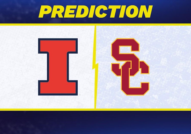 Illinois-USC Predictions and Game Preview.