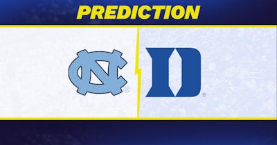 North Carolina vs. Duke Prediction: Duke Predicted to Win After New Data Released for College Football Week 5 [2024]