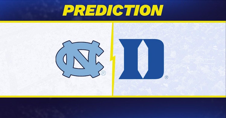 North Carolina-Duke Predictions and Game Preview.