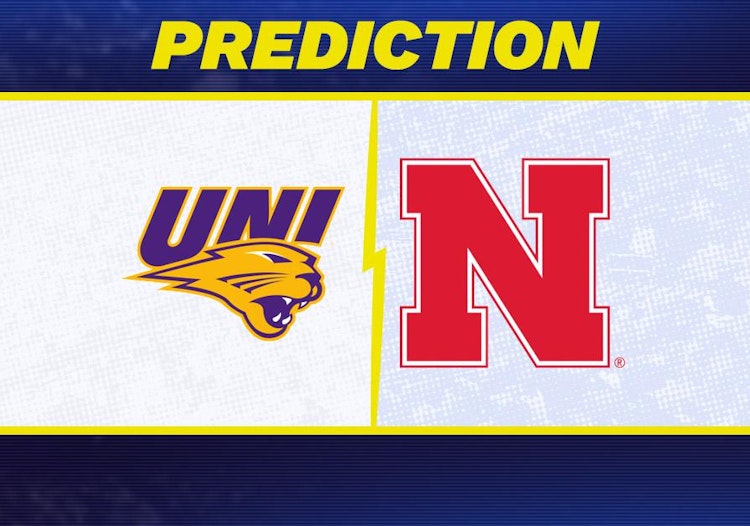 Northern Iowa-Nebraska Predictions and Game Preview.