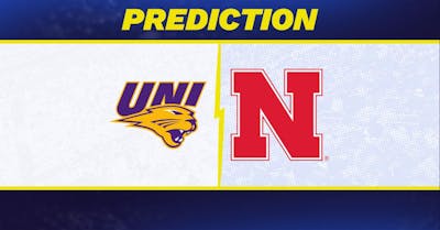 Northern Iowa vs. Nebraska Prediction: Nebraska Predicted to Win After New Data Released for College Football Week 3 [2024]