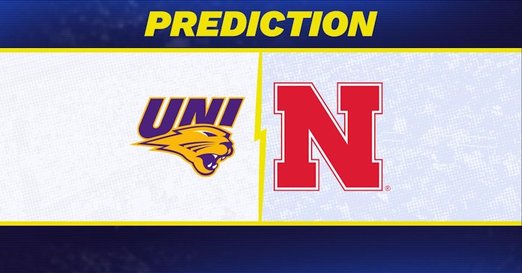 Northern Iowa-Nebraska Predictions and Game Preview.