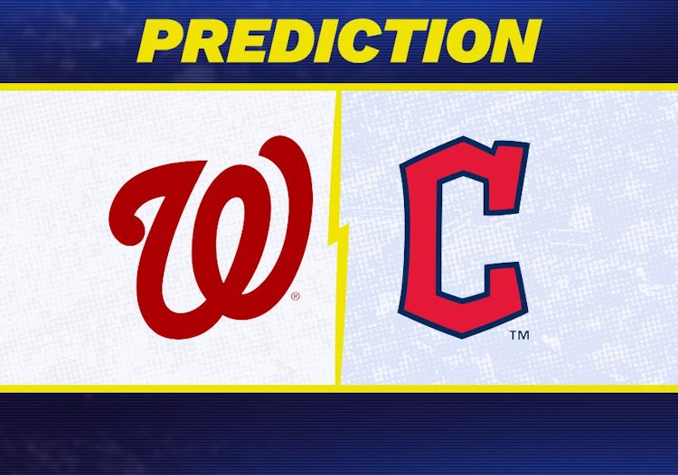 Washington Nationals-Cleveland Guardians Predictions and Game Preview.