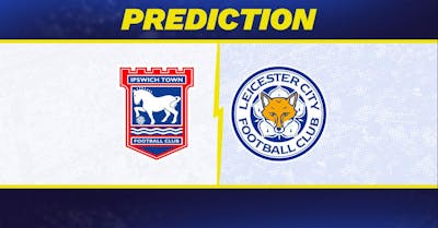 Ipswich Town vs. Leicester Prediction, Odds, Premier League Picks [11/2/2024]