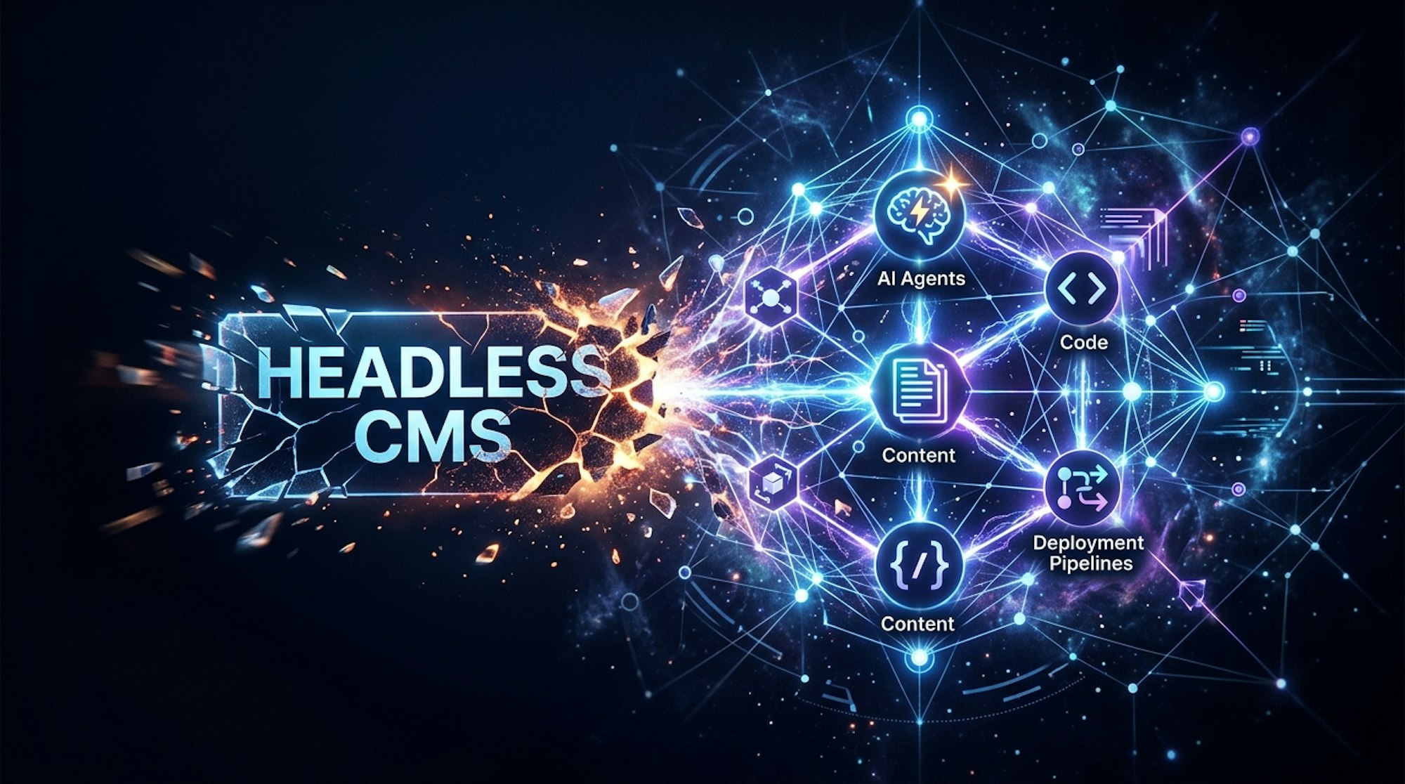 Why Headless CMS Is the Wrong Category - cover image