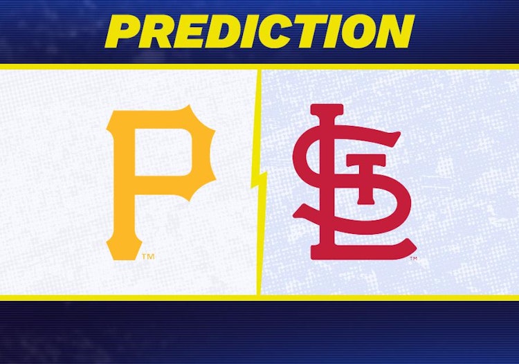 Pittsburgh Pirates-St. Louis Cardinals Predictions and Game Preview.